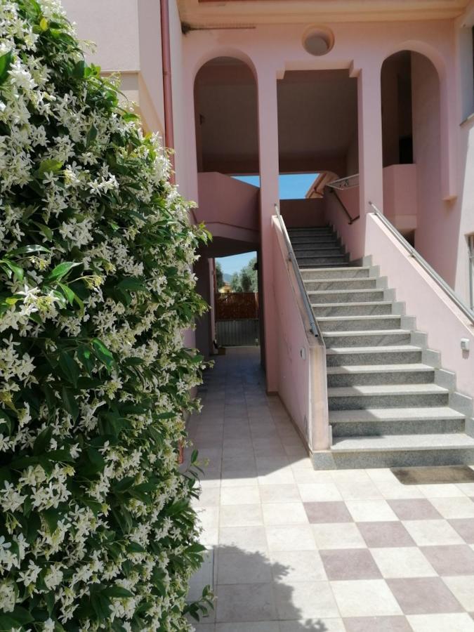Апартаменты Casa Grace Пула Экстерьер фото