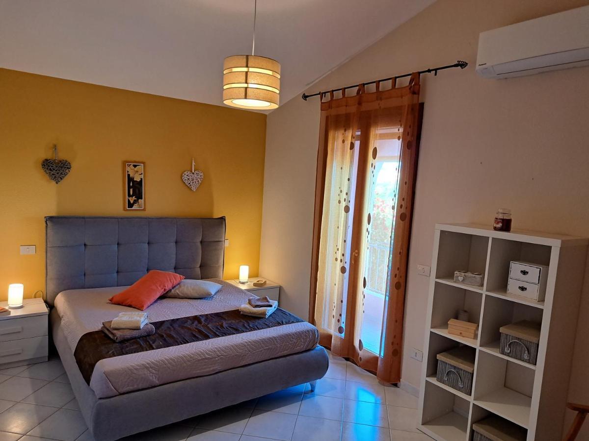 Апартаменты Casa Grace Пула Экстерьер фото