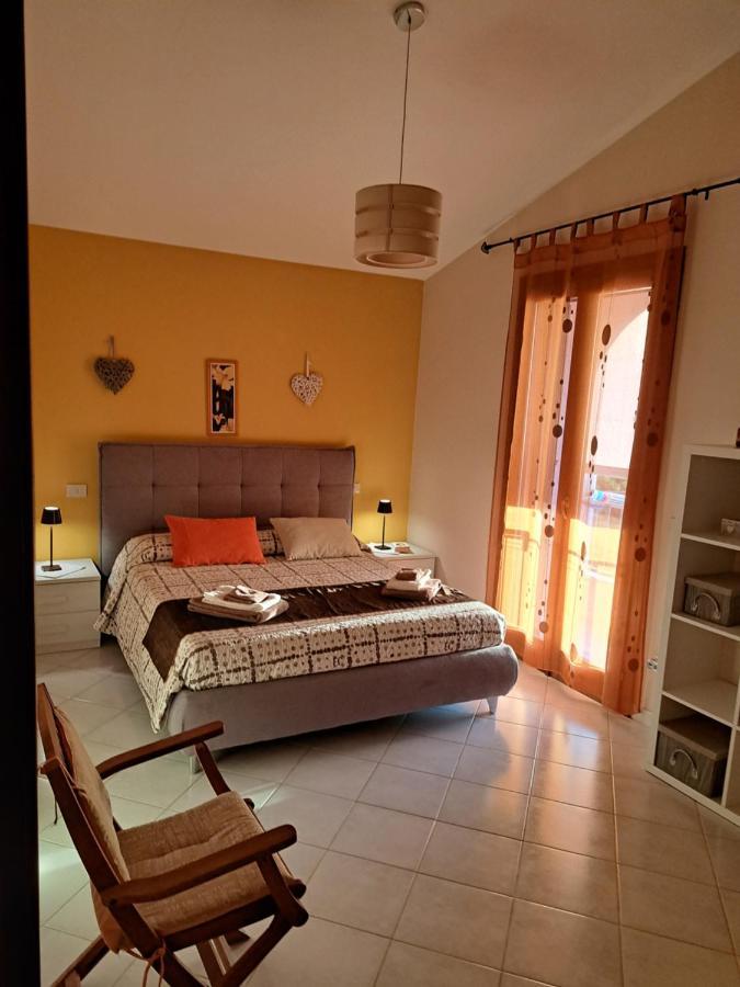 Апартаменты Casa Grace Пула Экстерьер фото